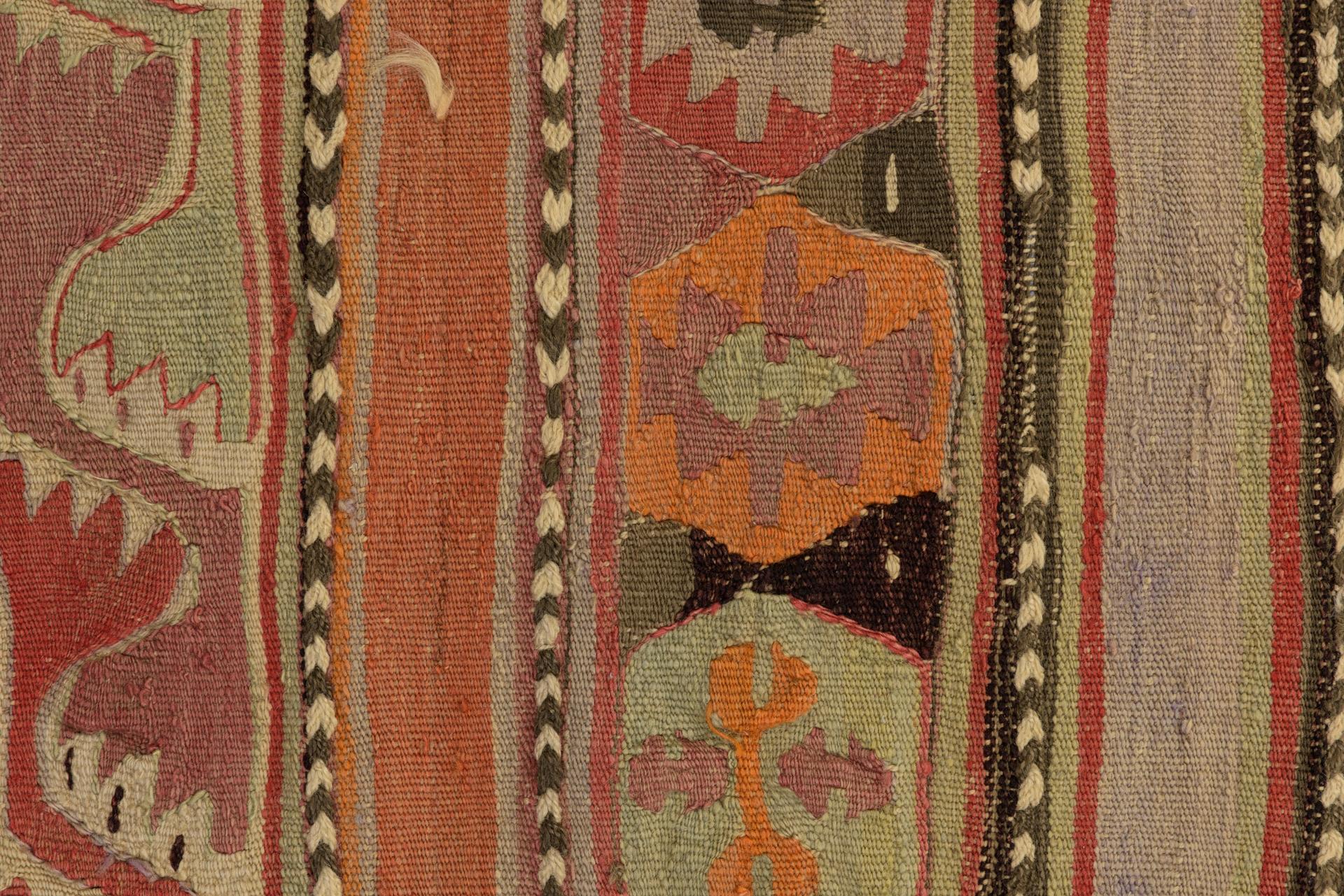 Kilim KONYA Läufer im Angebot 1