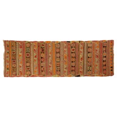 Vintage Kilim KONYA Runner