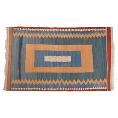 Kilim KONYA mit modernem Design