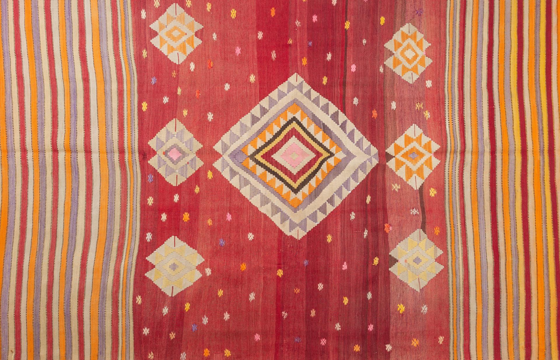 Kilim MILAS Tejido a mano en venta