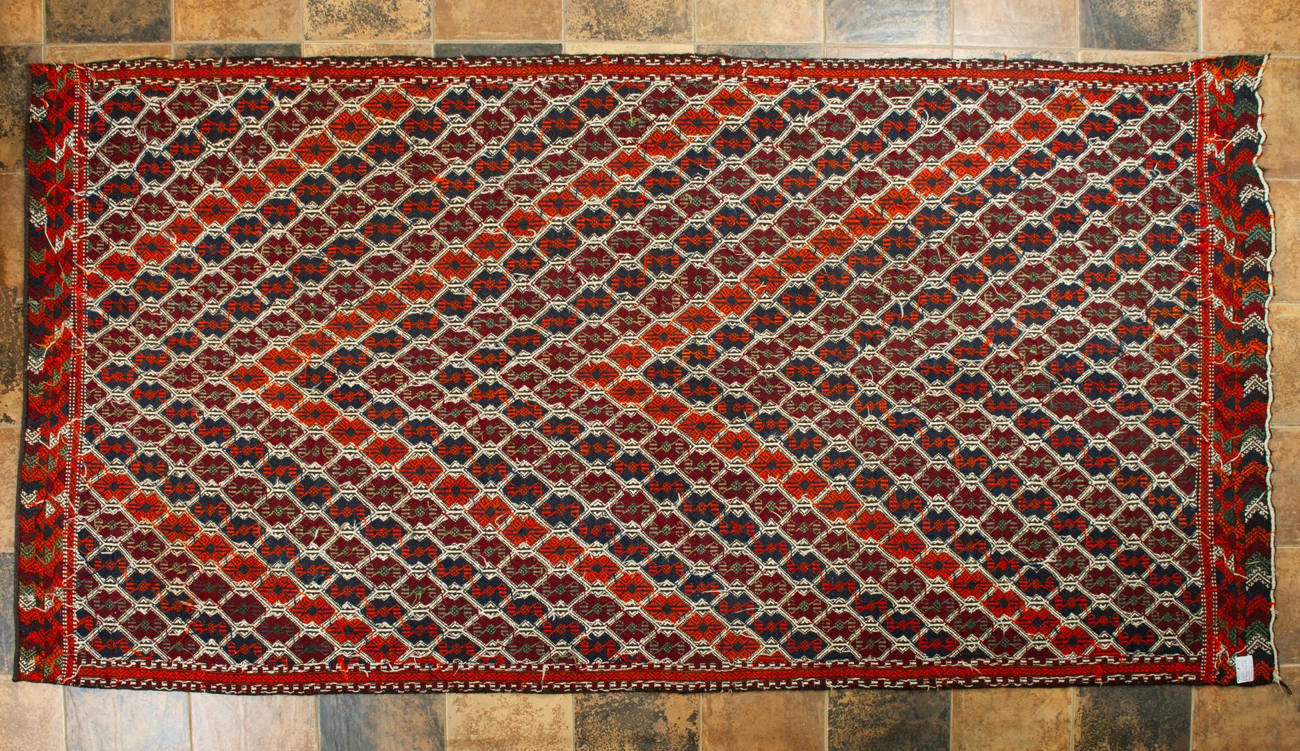 Autre Kilim MUT de Turquie en vente