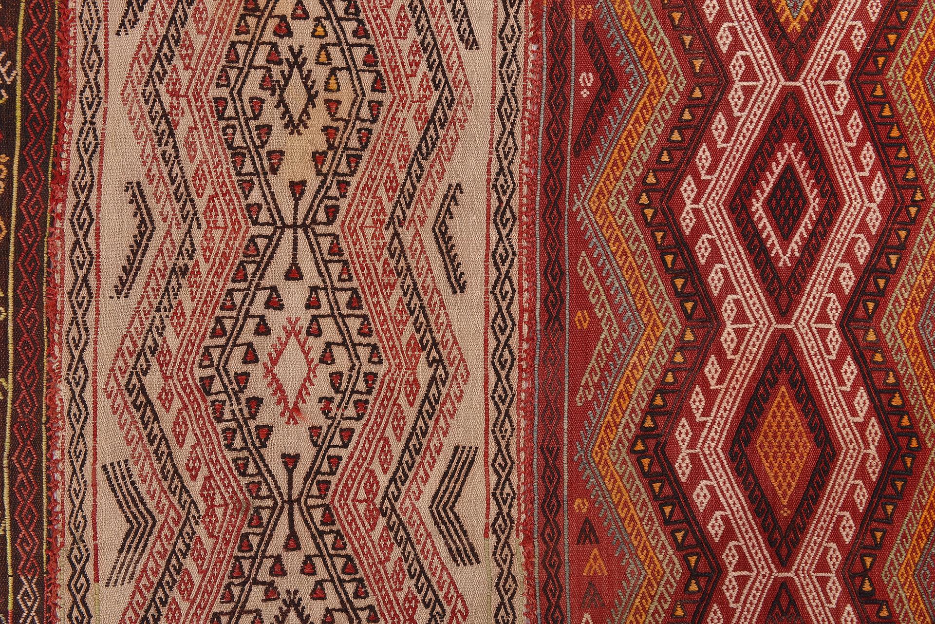 Kilim oder Cicim FETHIYE im Angebot 2