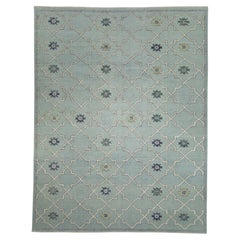 Kilim Oriental Handmade Flatweave 9'8" x 12'5" #17877