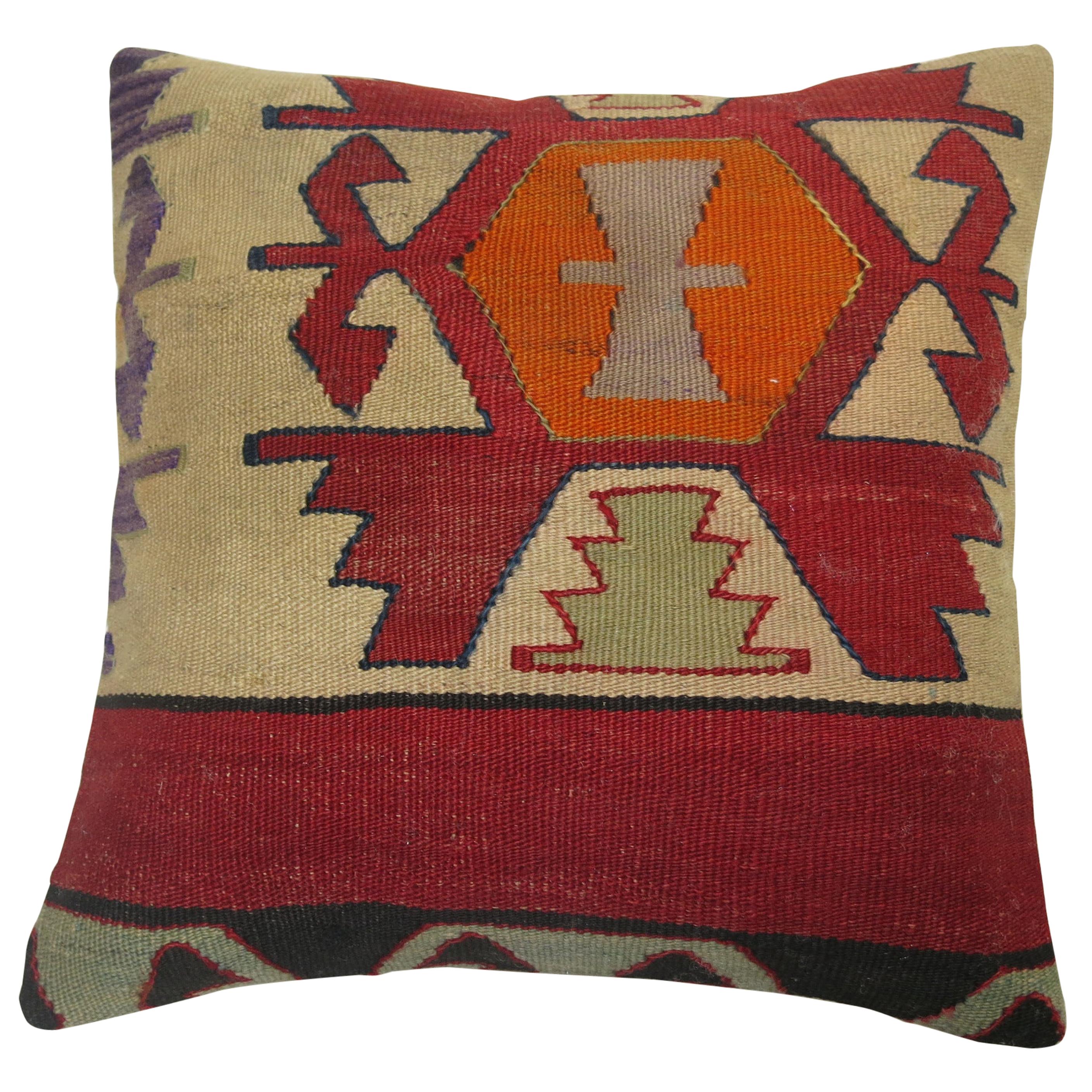 Kilim Pillow