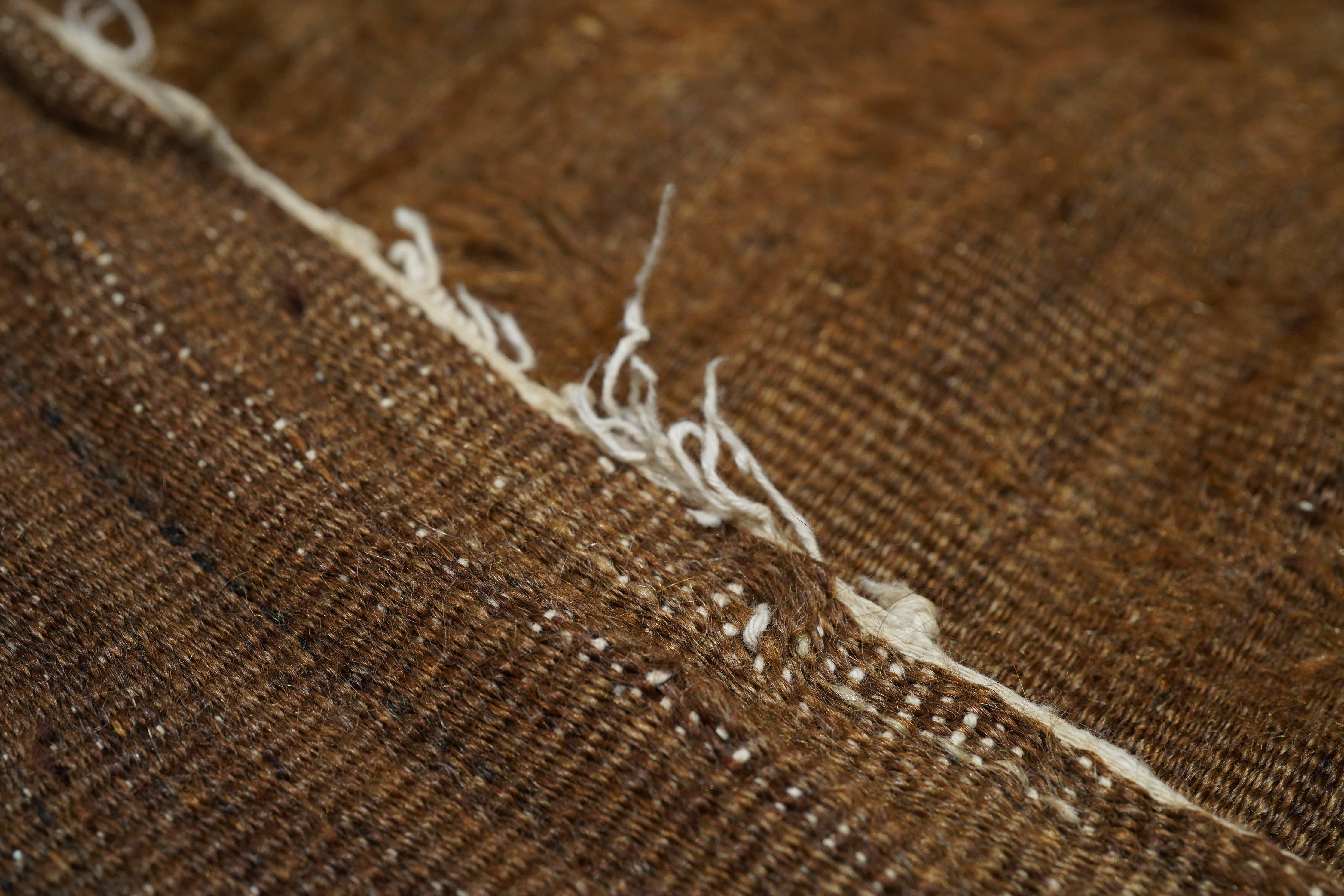 Rug & Kilim 4'9'' x 6'3'' en vente 4