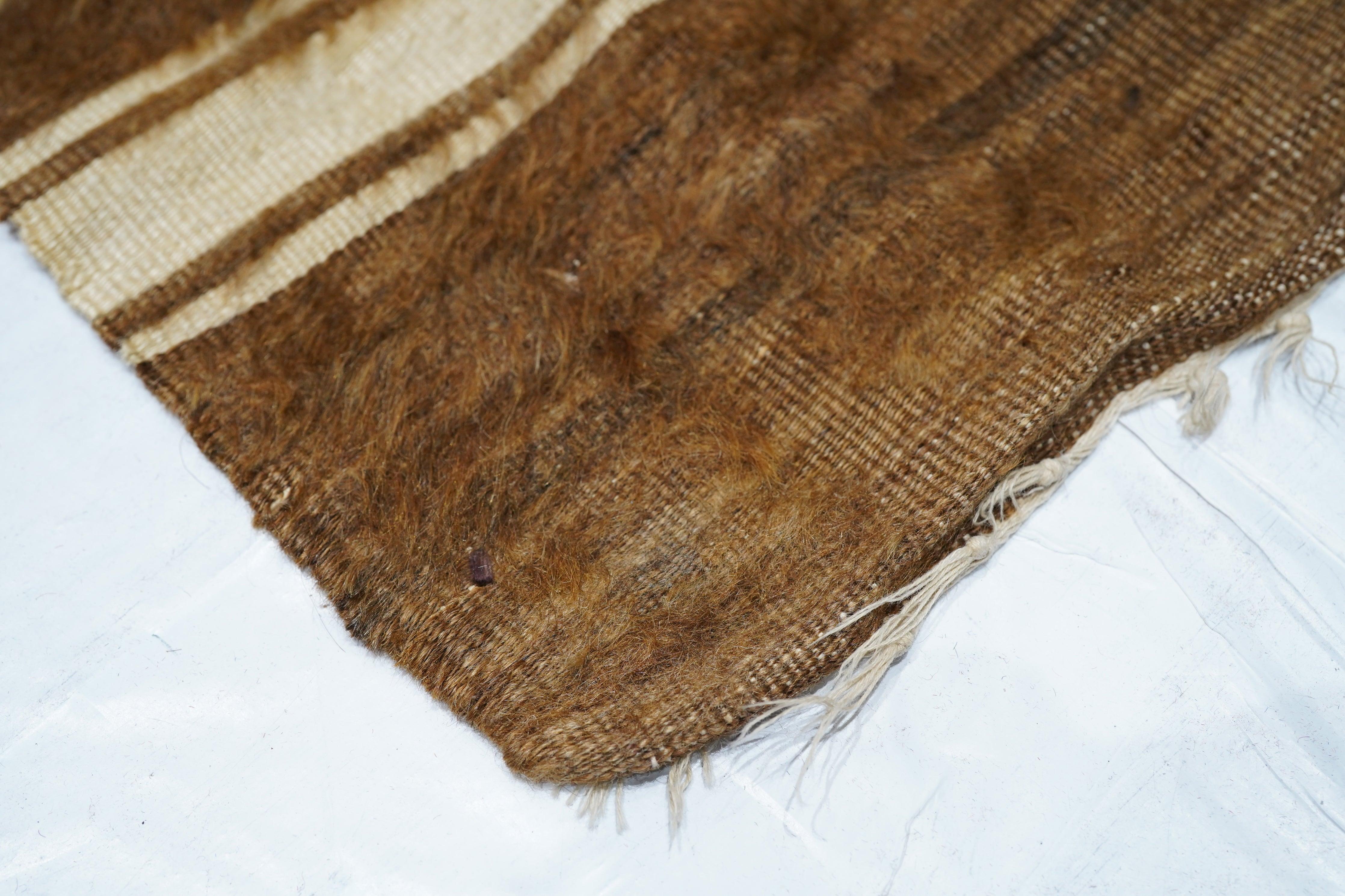 Turc Rug & Kilim 4'9'' x 6'3'' en vente