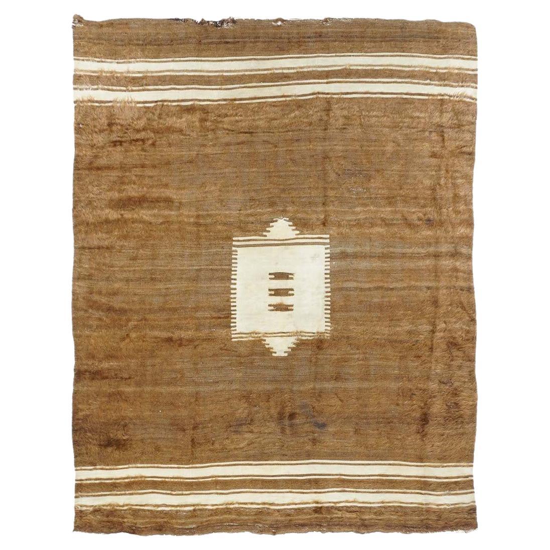 Kilim Rug 4'9'' x 6'3''