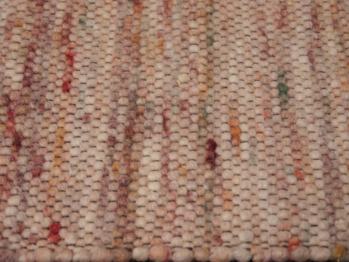 Kilim Rug Wool Flat Hand-Woven European Carpet 3