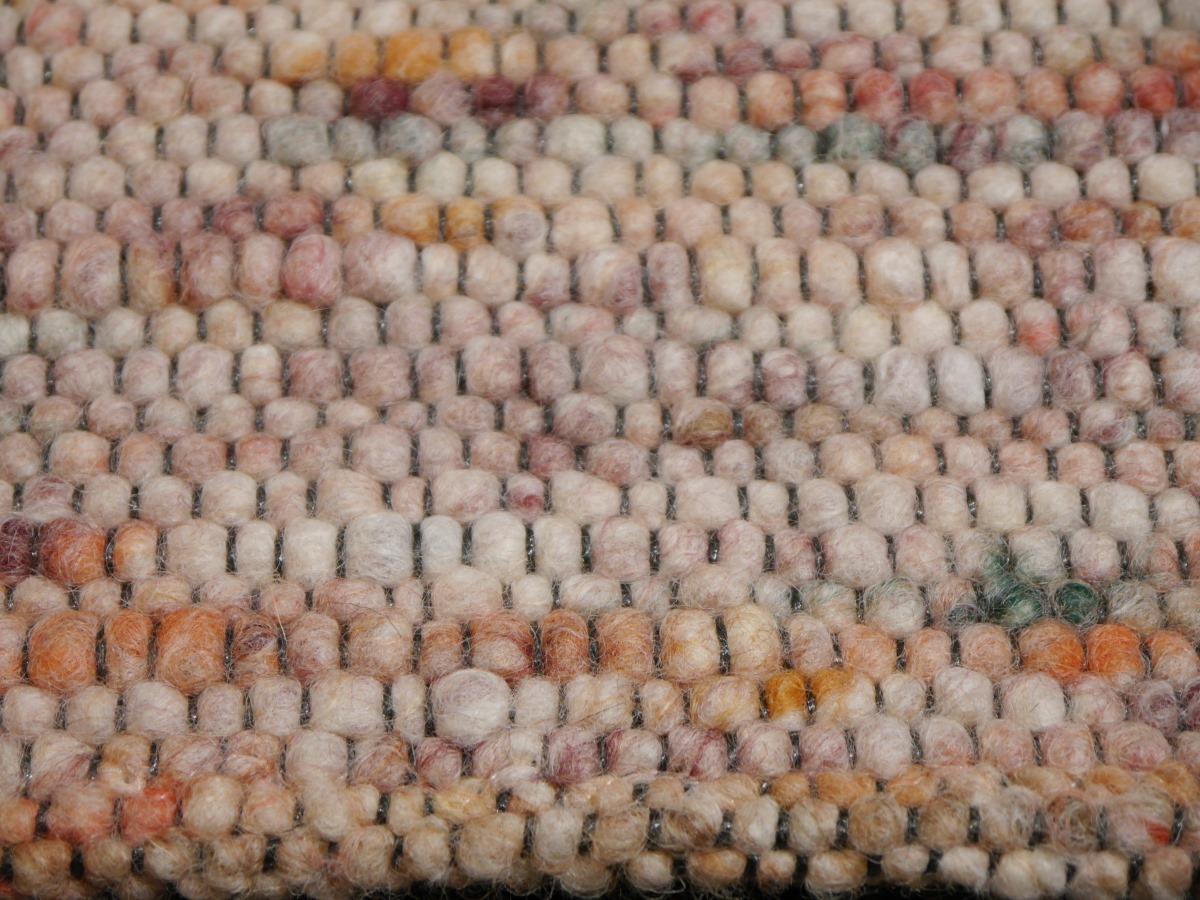 Afghan Kilim Rug Wool Flat Hand-Woven European Carpet