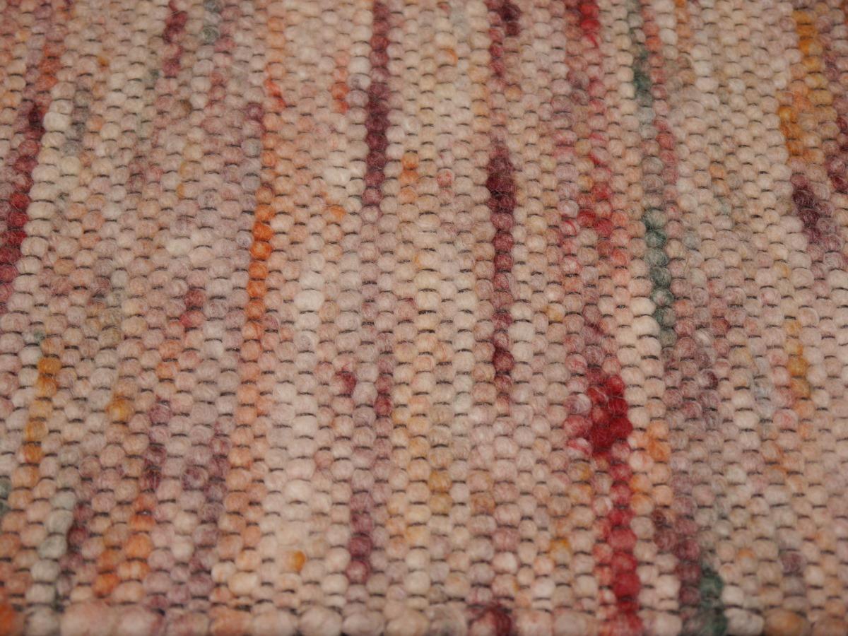 Kilim Rug Wool Flat Hand-Woven European Carpet 2
