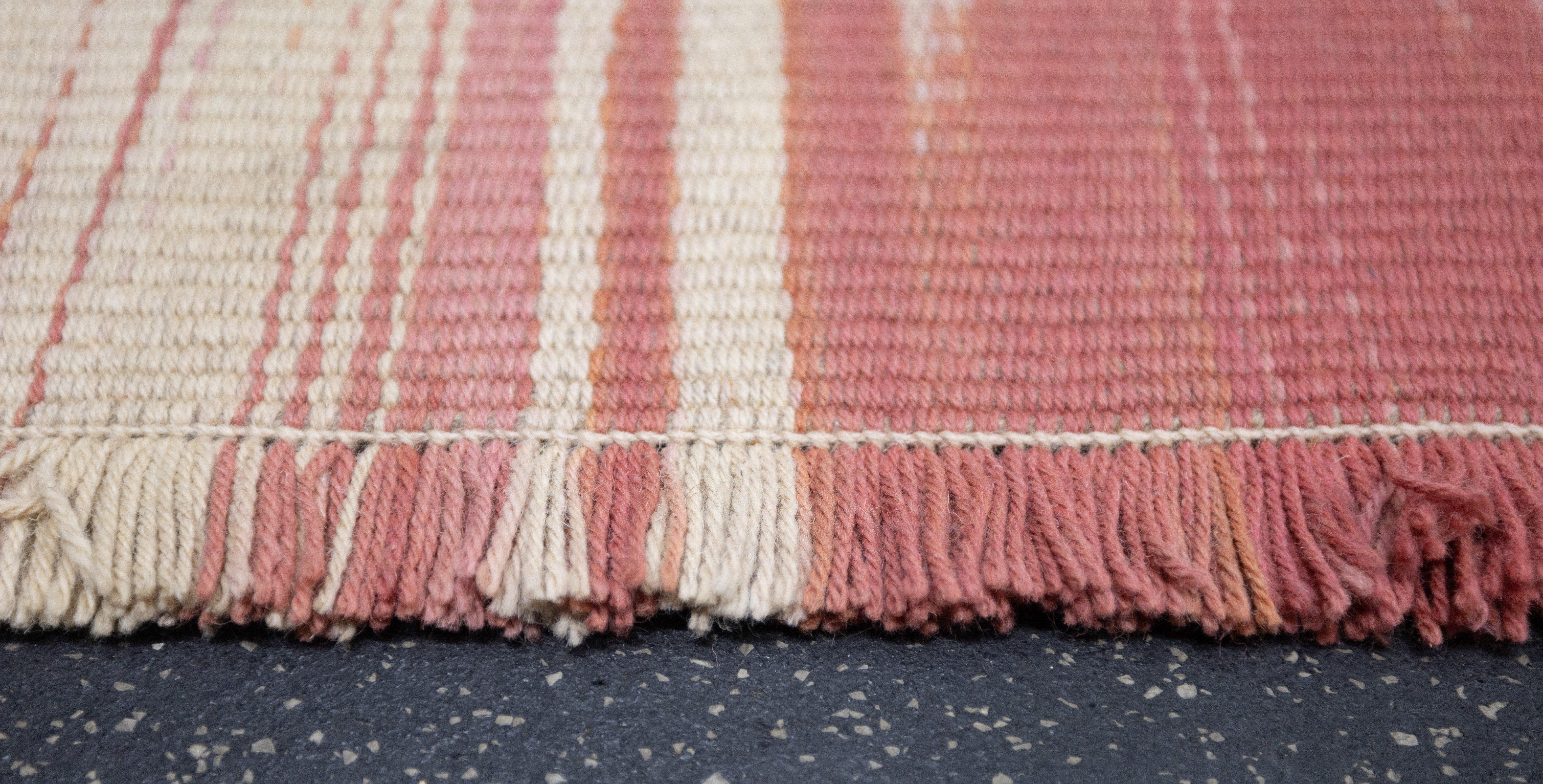 Kilim-Teppich 6'5'' x 9'6'' (21. Jahrhundert und zeitgenössisch) im Angebot
