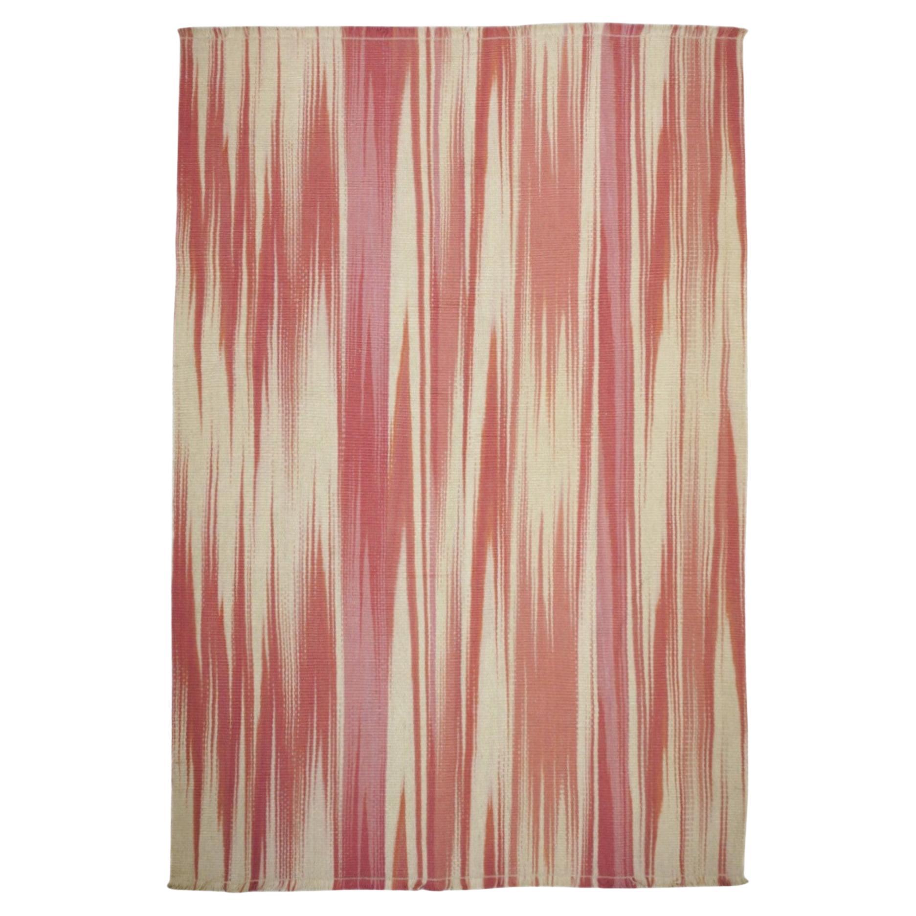 Rug & Kilim 6'5'' x 9'6''