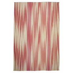 Kilim-Teppich 6'5'' x 9'6''