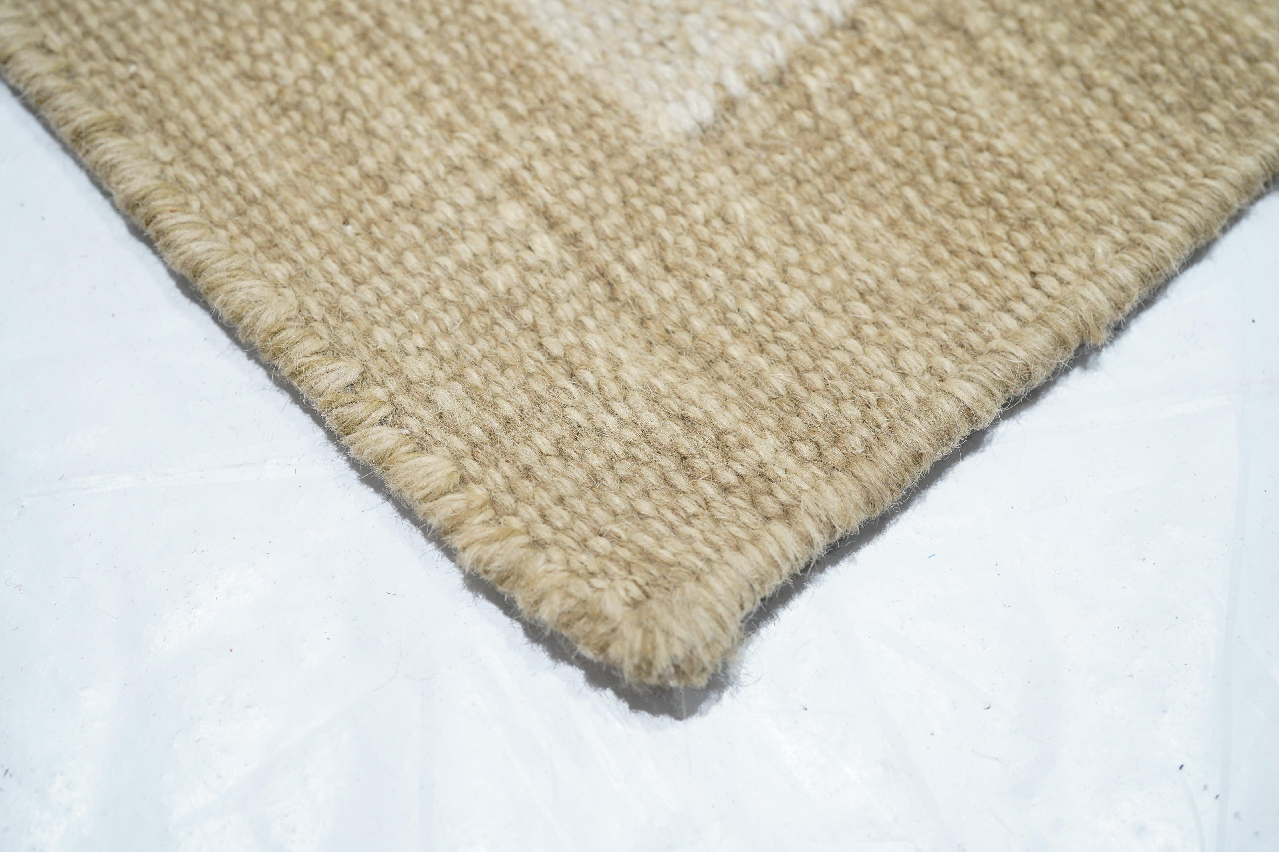 Kilim-Teppich 6'7'' x 9'7'' (Türkisch) im Angebot
