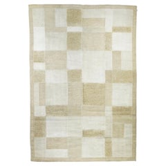 Kilim Rug 6'7'' x 9'7''