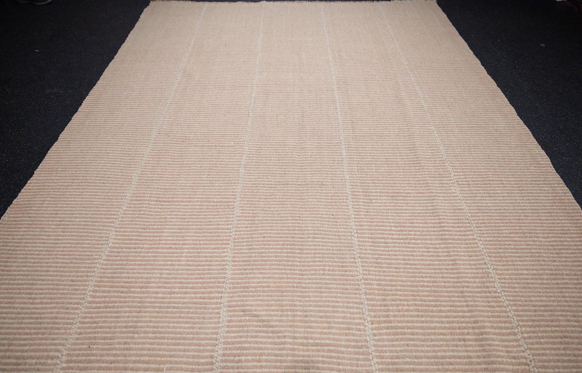 Kilim-Teppich 7'2'' x 9'10'' (21. Jahrhundert und zeitgenössisch) im Angebot