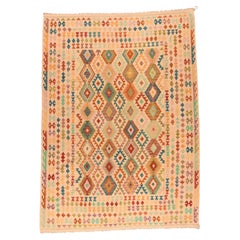 Kilim Rug 8'1'' x 11'1''