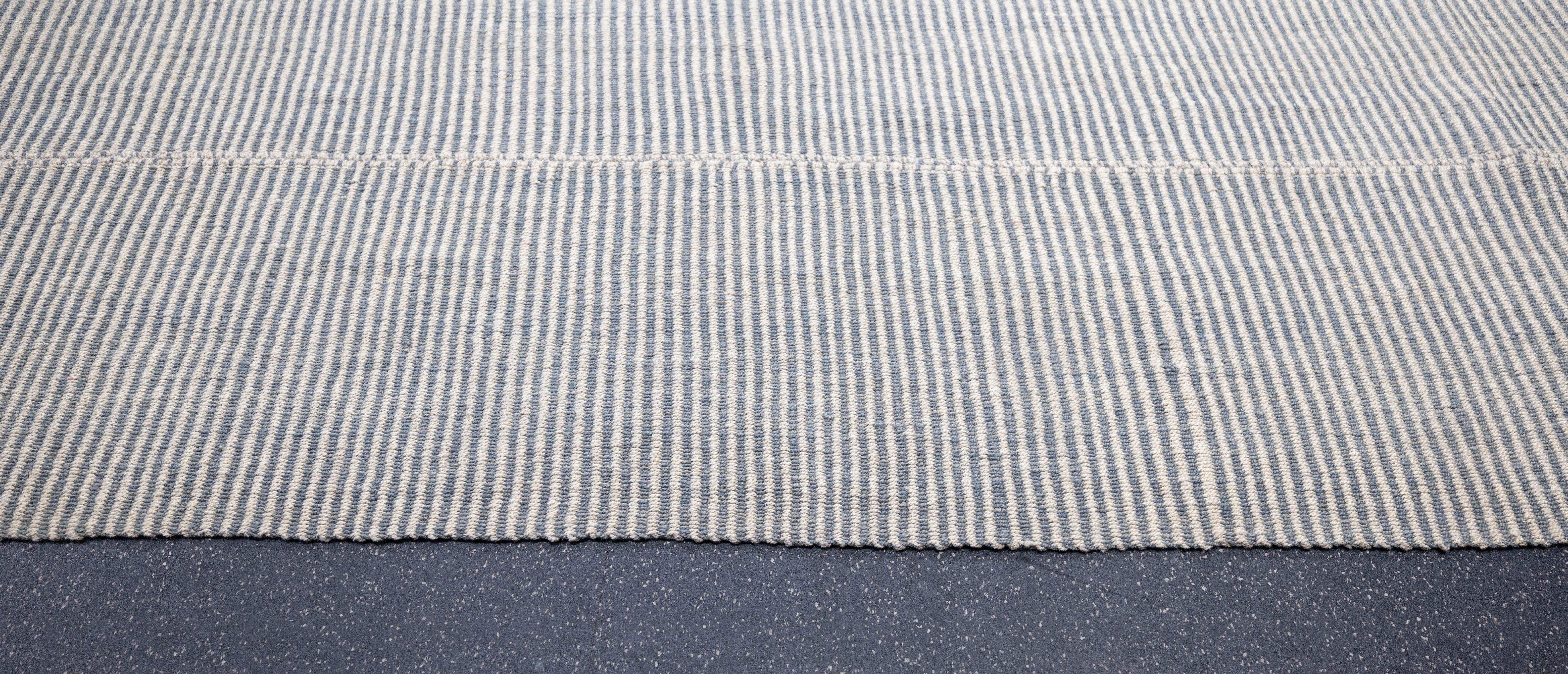 Kilim-Teppich 8'3'' x 10'1'' (21. Jahrhundert und zeitgenössisch) im Angebot