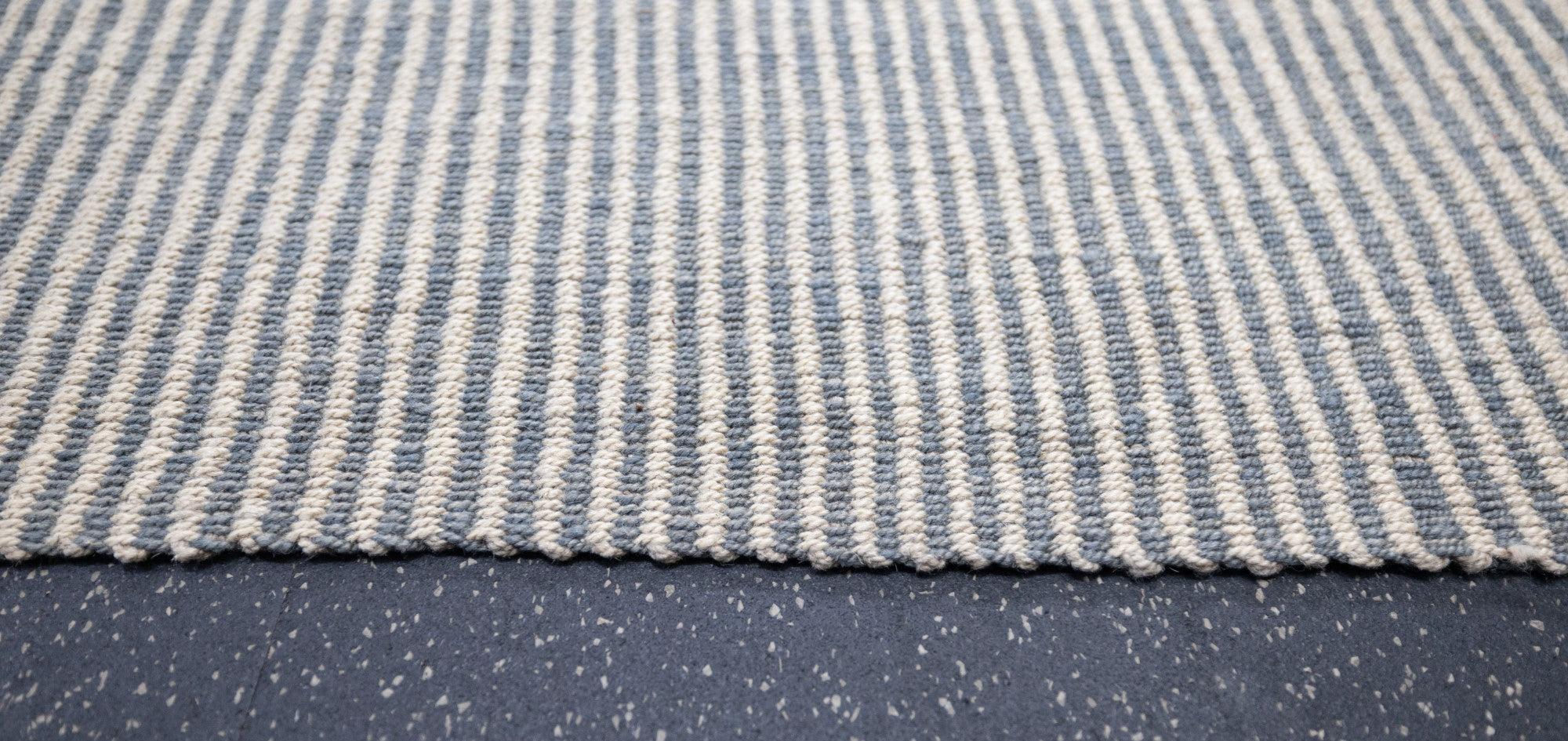 Kilim-Teppich 8'3'' x 10'1'' (Wolle) im Angebot