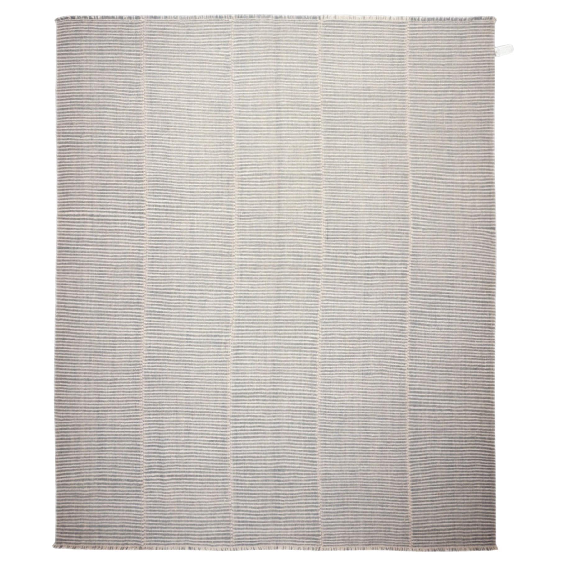 Kilim-Teppich 8'3'' x 10'1'' im Angebot