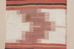 Kilim Rug Anatolian Saph design