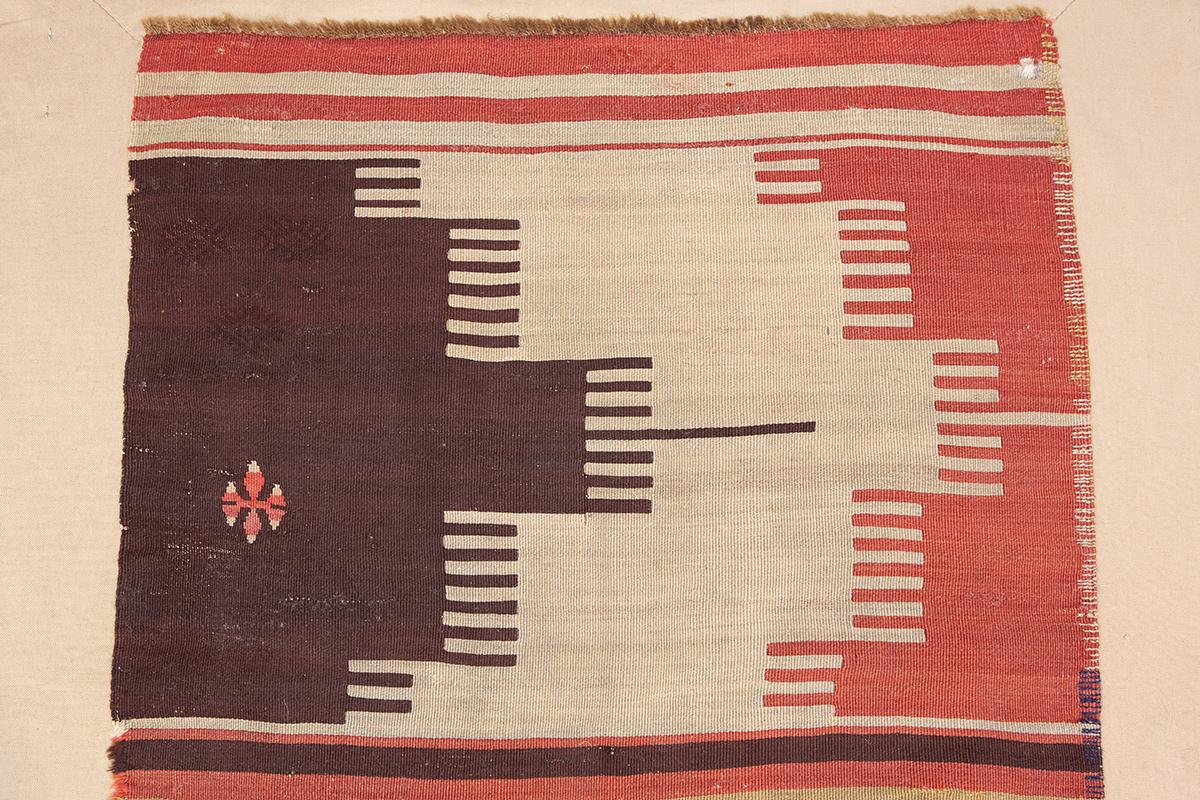 Lana Rug & Kilim Anatolian Saph design in vendita