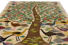 Kilim Rug Egyptian