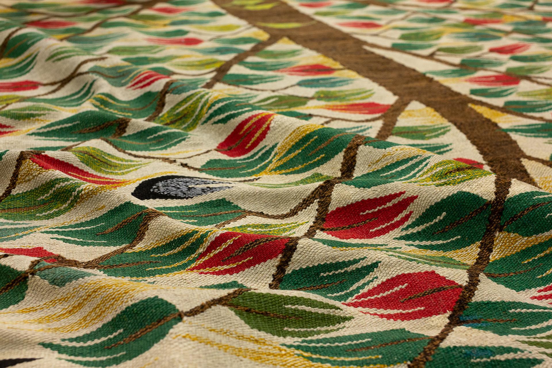 Kilim Rug Egyptian For Sale 2