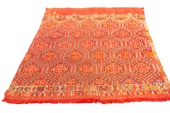 Kilim Rug Jajim