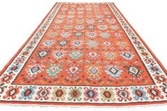 Kilim Rug Shirvan