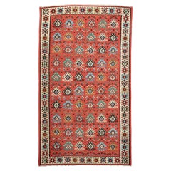 Kilim Rug Shirvan