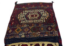 Kilim Rug Sivas Chandta