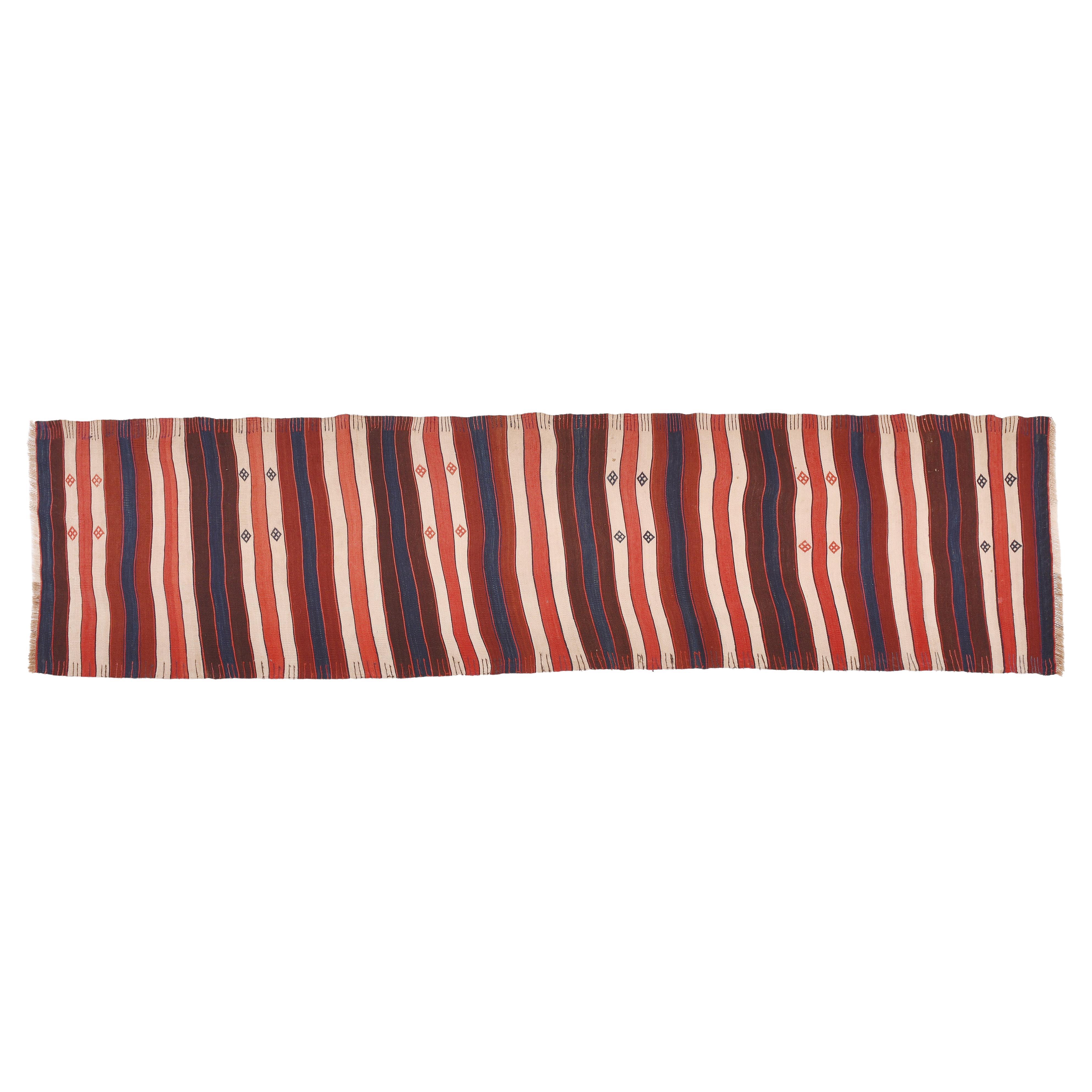 Corridore Kilim ADYAMAN in vendita