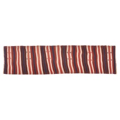 Vintage Kilim Runner ADYAMAN