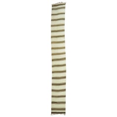 Vintage Kilim Runner