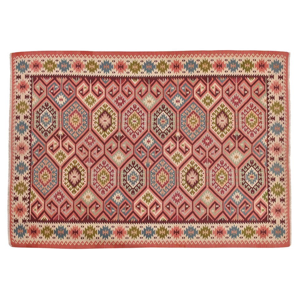 1960s Rugs and Carpets - 3,662 For Sale at 1stDibs | 60s carpet, 1960s ...