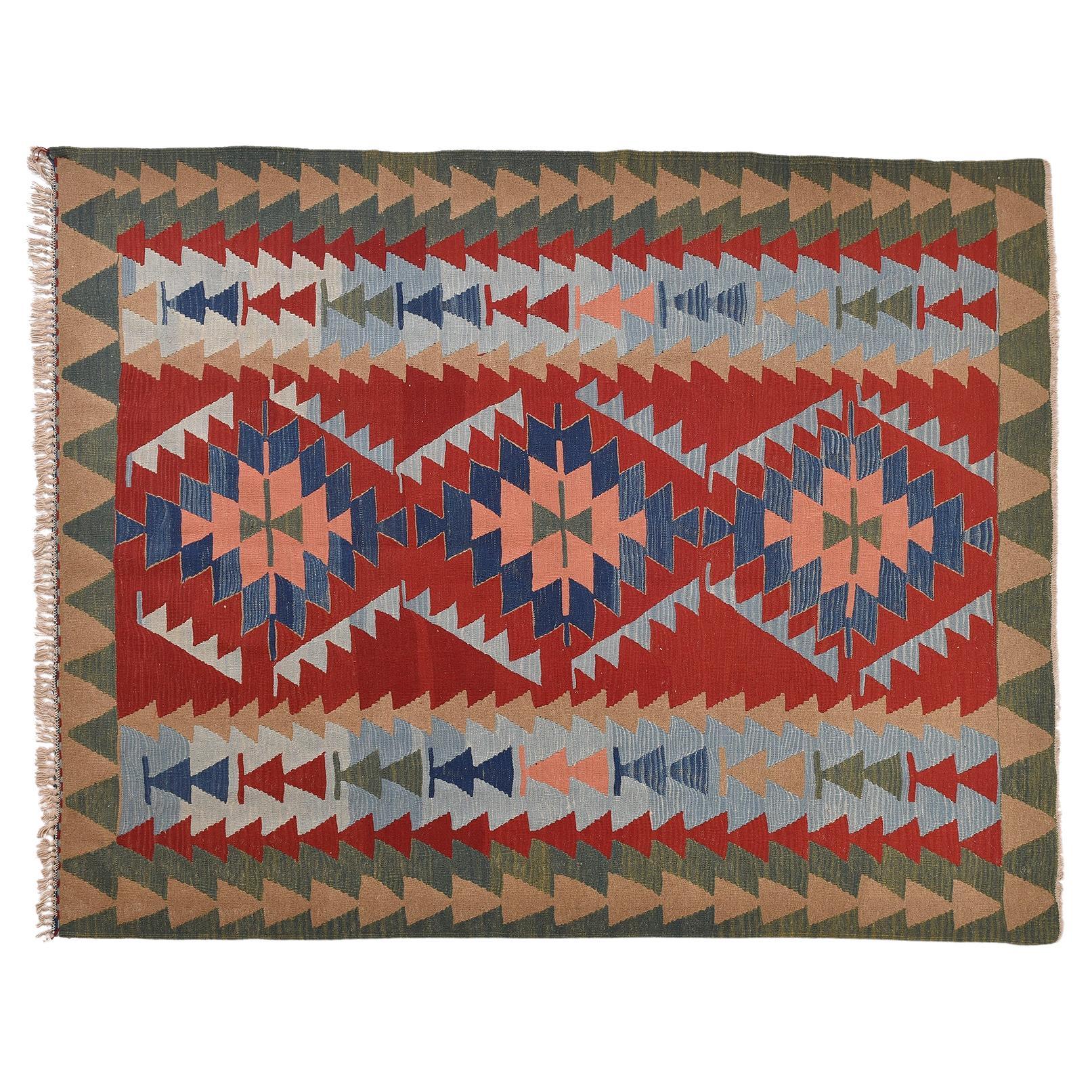 Kilim USHAK