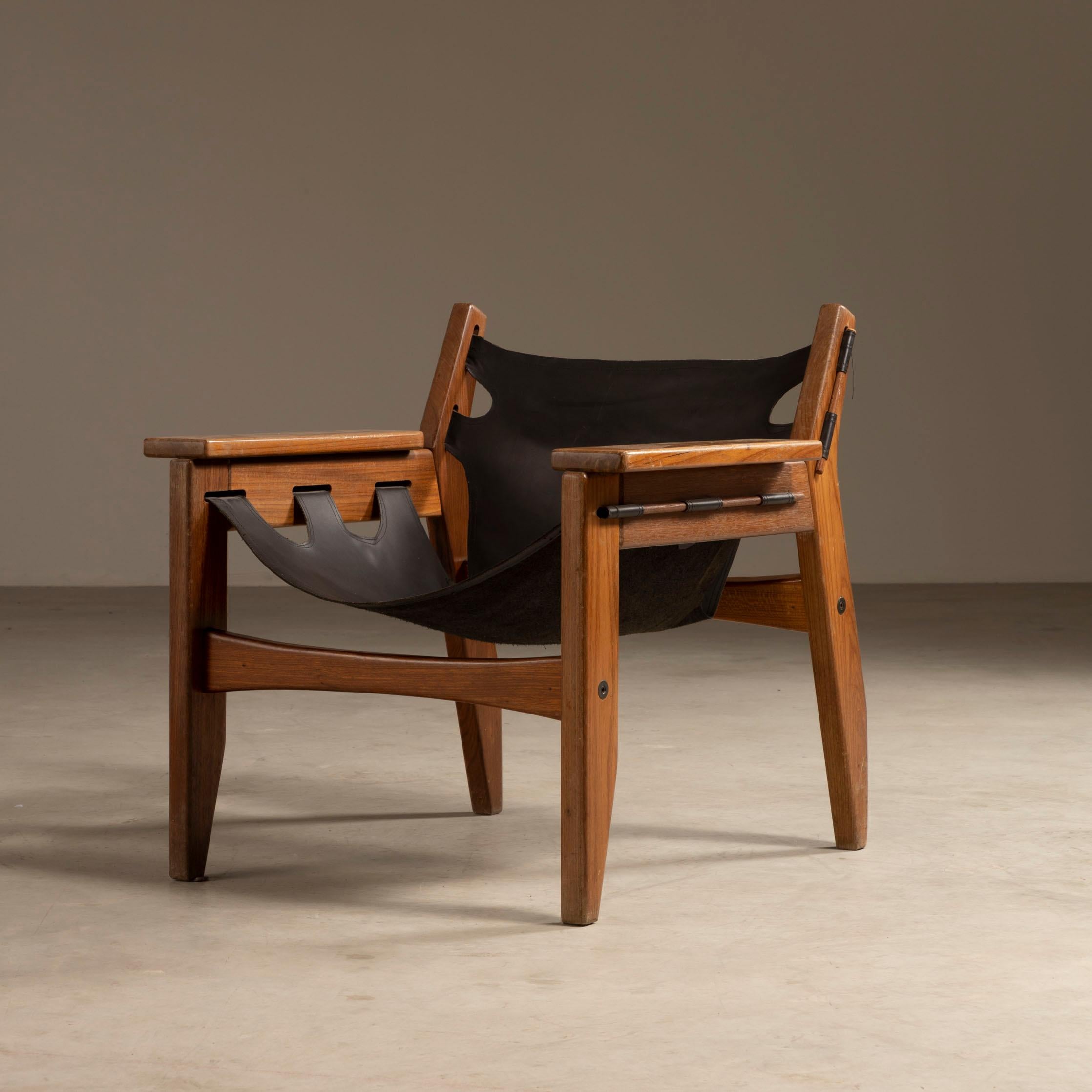 sergio rodrigues chair