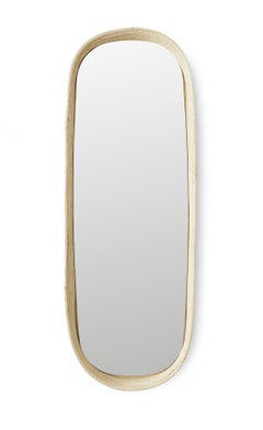 Grand miroir mural Killa de Pauline Deltour