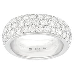 Killer Diamond Ring