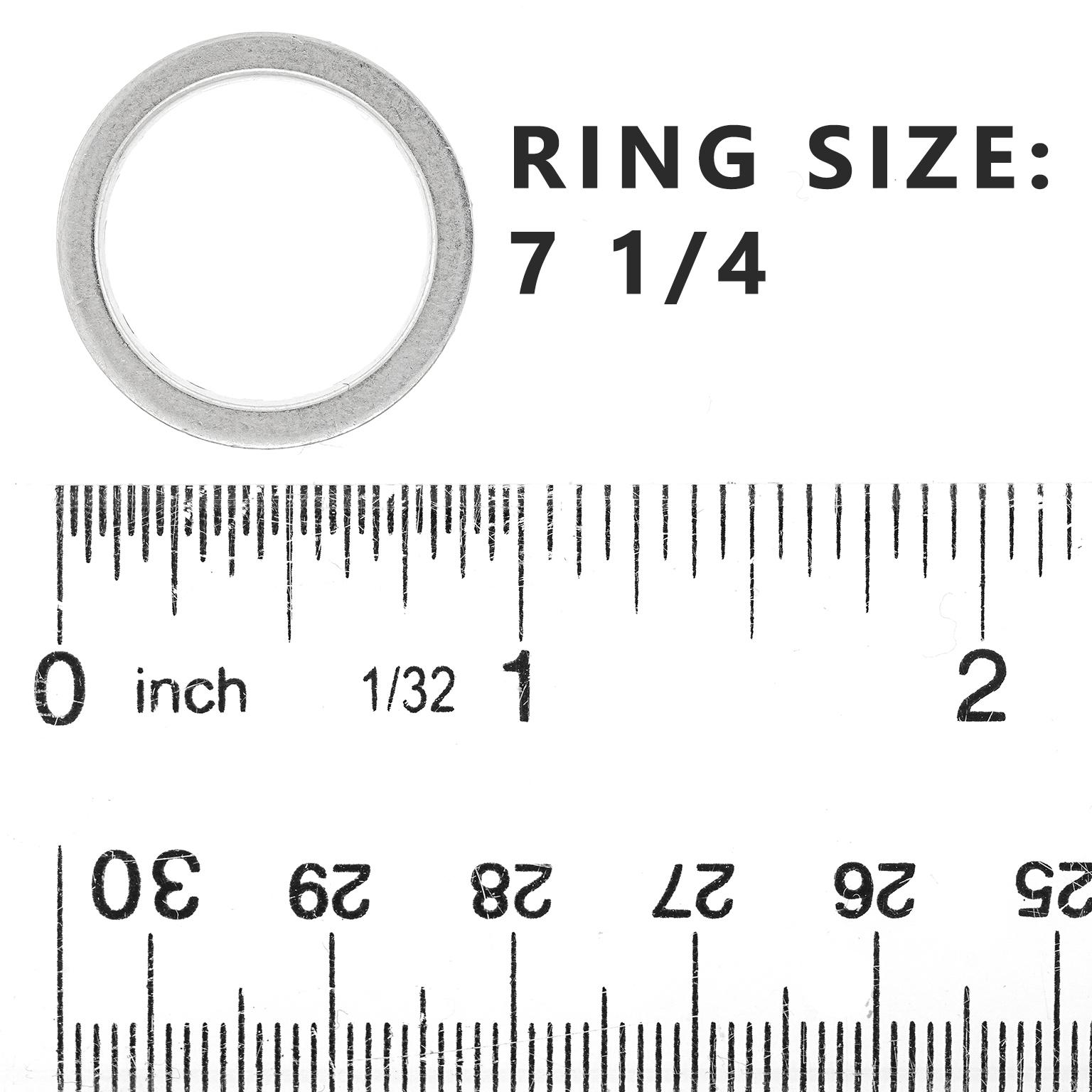 Killer Emerald Eternity Band For Sale 1