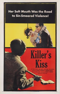 Killer's Kiss