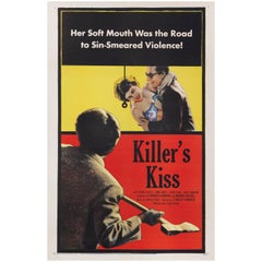 Vintage Killer's Kiss