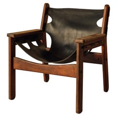 Killin Lounge Chair by Sergio Rodrigues, 1973