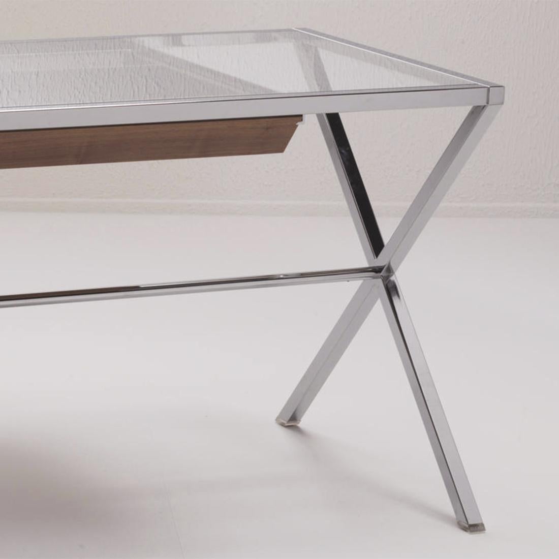 Contemporary Killy Desk For Sale