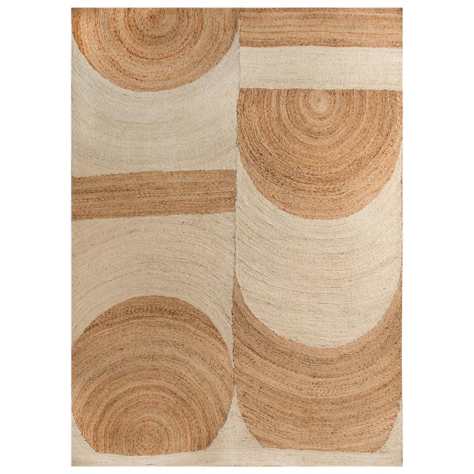 SIMPLEX Hand Tufted Modern Rug, Forma Collection By Hands For Sale at ...