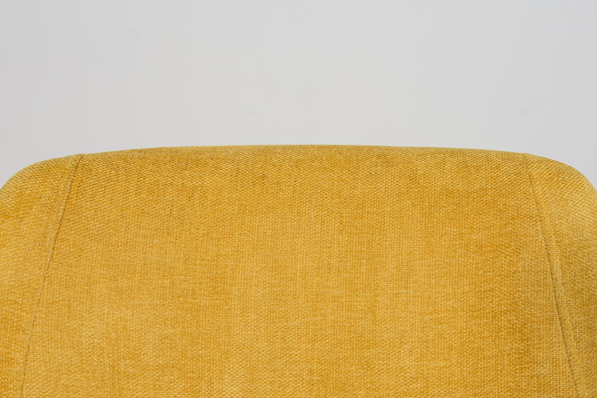 Sillón Kilta de Olli Mannermaa para Juch Mobelfabrik, Alemania, 1970 en venta 3