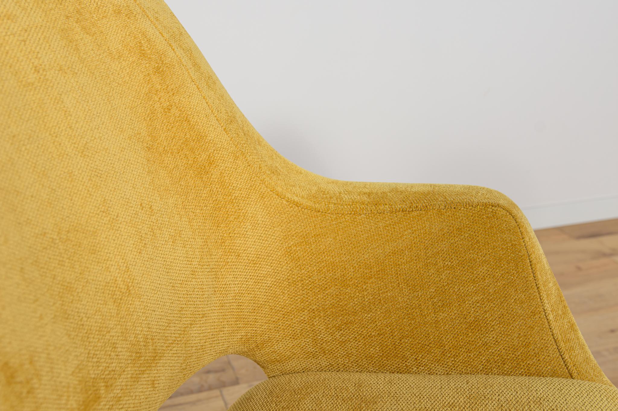 Sillón Kilta de Olli Mannermaa para Juch Mobelfabrik, Alemania, 1970 en venta 4