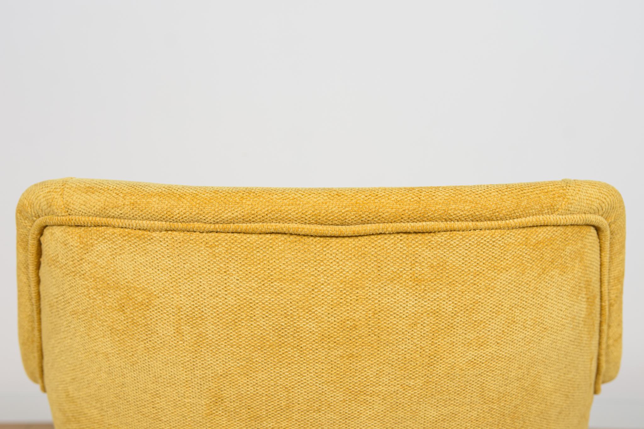 Sillón Kilta de Olli Mannermaa para Juch Mobelfabrik, Alemania, 1970 en venta 6