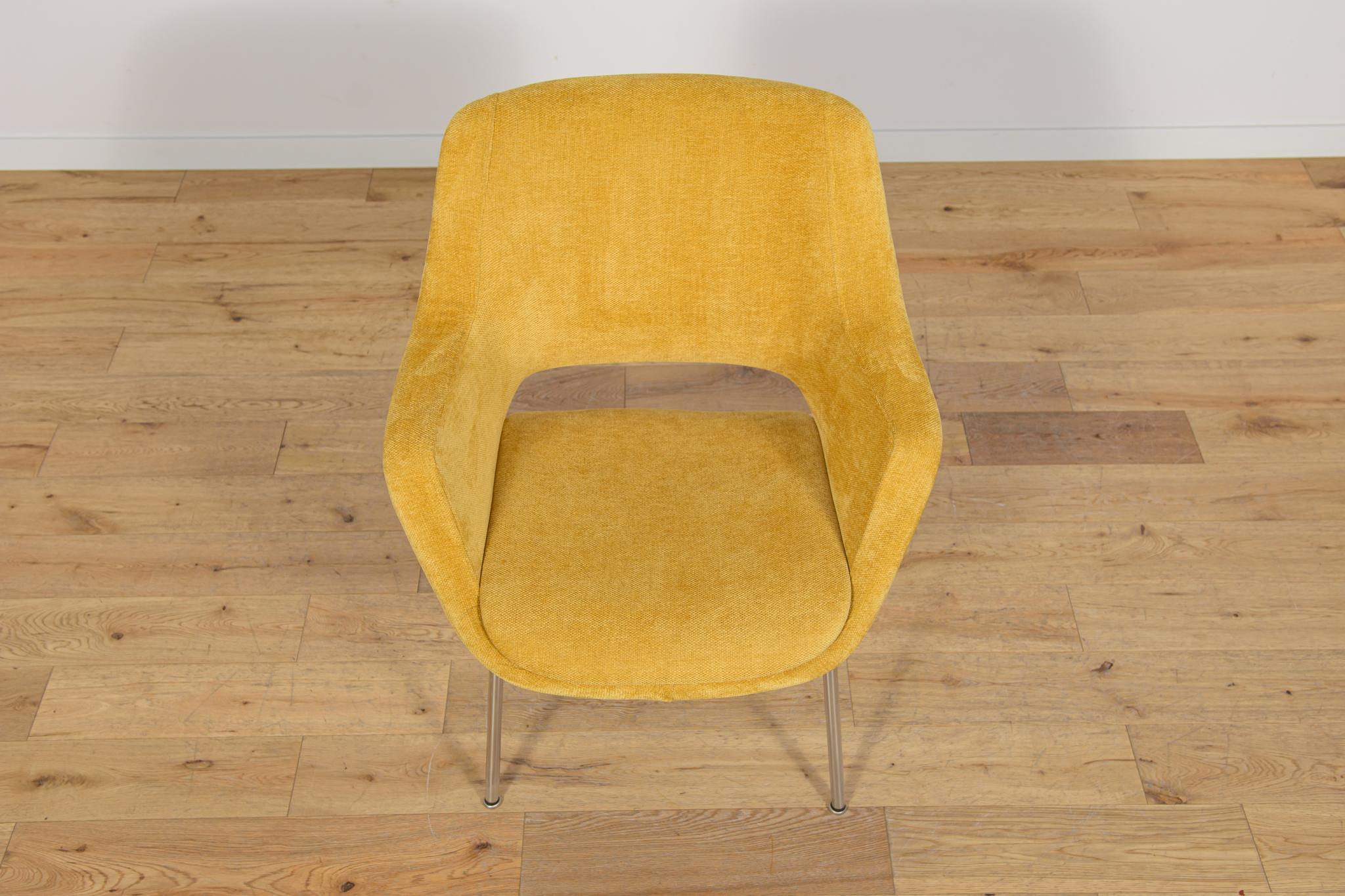 Sillón Kilta de Olli Mannermaa para Juch Mobelfabrik, Alemania, 1970 Moderno de mediados de siglo en venta